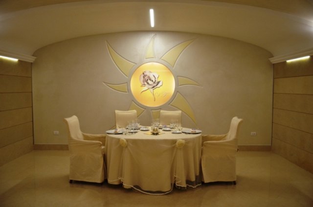 nuova sala 13